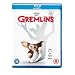 Gremlins [Blu-ray] [1984][Region Free]