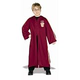 Harry Potter Quidditch Robe, Small