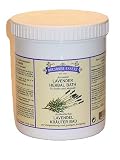 Dresdner Lavender Bath Powder, 23.38 ounces.