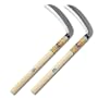 Kama Set Sharp & Lightweight