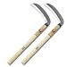 Kama Set Sharp & Lightweight