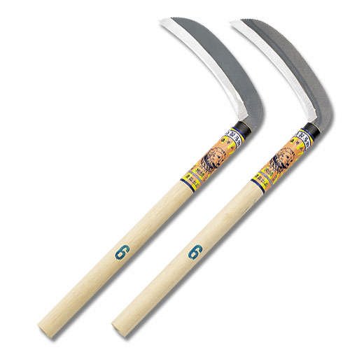 Kama Set Sharp & Lightweight