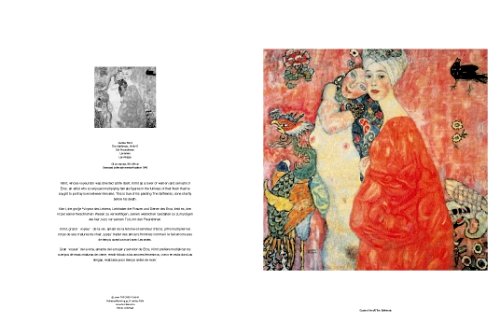 Klimt. Portfolio (Portfolio (Taschen))