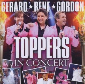 CD-Charts  Search : Toppers in Concert
