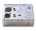 Monte Carlo CT100 Combo Wall and Hand Held Transmitter with Down Light and Reverse Controls