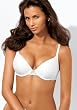 Lilyette Lilyette&reg; Push-Up Bra with Embroidered Wing