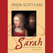 Sarah: Women of Genesis | [Orson Scott Card]