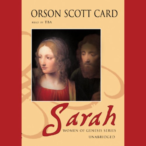 Sarah: Women of Genesis