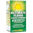 Ultimate Flora Senior Formula - 30 Billion By Renew Life - 30 Capsules Ultimate Flora Senior Formula - 30 Billion By Renew Life - 30 Capsules