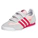 adidas Originals Little Kids' Dragon CF Running Shoe Image