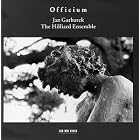 Click here to buy Officium - Jan Gabarek and The Hilliard Ensemble by  Cristobal de Morales, Pierre de LaRue, Perotin, Guillaume Dufay, and Gregorian Chant .