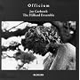 Officium - Jan Gabarek & The Hilliard Ensemble