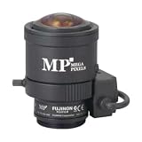 LENS CS VF 2,2-6MM F1.3 DCI MP
