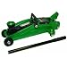 Maasdam Pow'R Lift MPL4136 Trolley Jack, 2 Ton, Green
