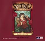 Die Spiderwick Geheimnisse 02. Gefaehrliche Suche. CD