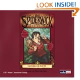 [The Spiderwick chronicles <dt.>] Die Spiderwick-Geheimnisse. - [Koeln] 2,... by Tony DiTerlizzi