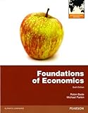 Foundations of economics