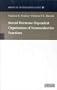 Steroid-Hormone-Dependent Organization of Neuroendocrine Functions (Neuroscience Intelligence Unit)