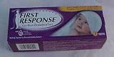 10 First Response Easy Read Ovulation Tests Kit Tests LOOSE