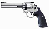 Smith & Wesson 686 - 6 Revolver air pistol