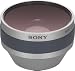 SONY ワイドコンバージョンレンズ VCL-HG0730X