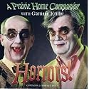 Horrors! A Prairie Home Companion