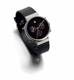 Jacob Jensen Herrenarmbanduhr Chronograph 600