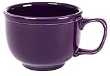 Fiesta Plum 149 18-ounce Jumbo Cup