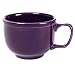 Fiesta 18-Ounce Jumbo Cup, Plum
