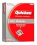 Quicken Personal Finances Deluxe 2007 [OLDER VERSION]