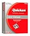 Software : Quicken Personal Finances Deluxe 2007 [OLDER VERSION]