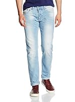 Diesel Vaquero (Azul)