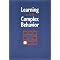 Behavior Analysis