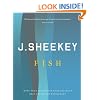 J Sheekey FISH