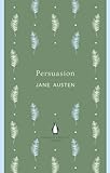 Persuasion (Penguin English Library)