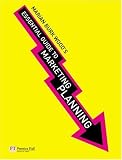 Review Financial Times/ Prentice Hall  / Essential Guide to Marketing Planning