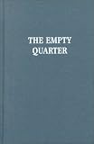 The Empty Quarter: Stories