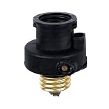 Intermatic NE2C Night Eye Dual Photo Cell