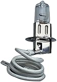 KC Hilites 2767 100 watts Replacement Clear H-3 Halogen Bulb