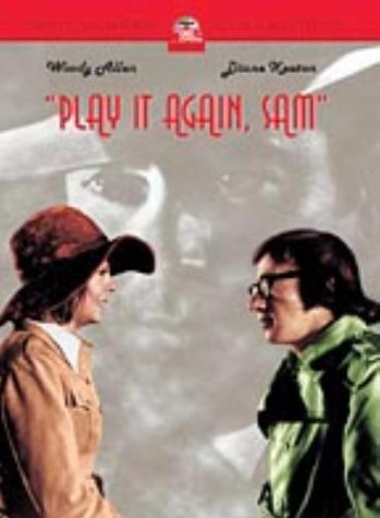 CD-Charts  DVD : Play It Again Sam [1972]