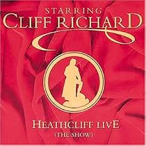 Heathcliff Live (The Show)