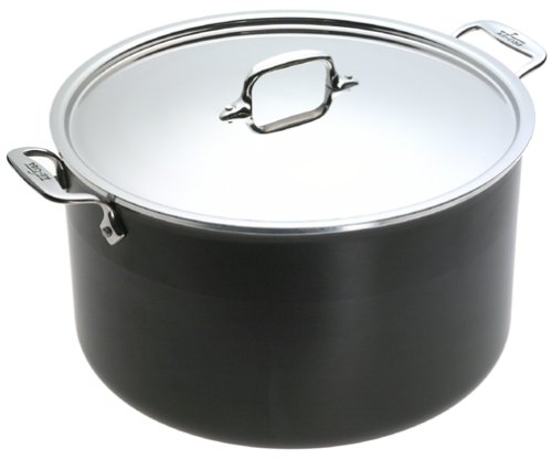 All-Clad 16-qt. LTD Stockpot