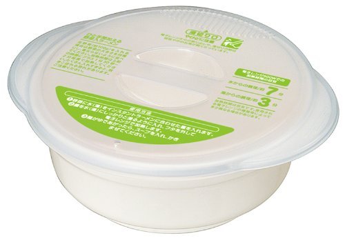 Cover image : 即席ラーメンメーカー UDR1