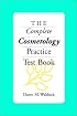 The Complete Cosmetology Practice Test Book