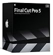 Final Cut Pro 5