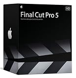 Final Cut Pro 5