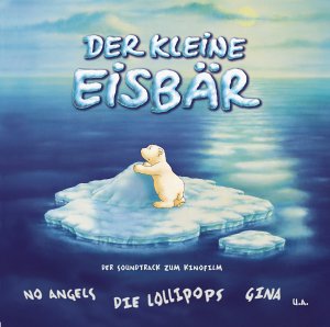 Ost-der Kleine Eisb&auml;r [Musikkassette]