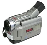 RCA CC9370 AutoShot Compact Digital Camcorder