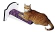 Omega Paw HSCP Horizontal Scratching Post - Assorted Colors Omega Paw HSCP Horizontal Scratching Post - Assorted Colors