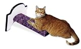 Omega Paw HSCP Horizontal Scratching Post - Assorted Colors